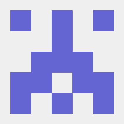 kantoteros · GitHub.